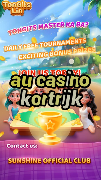 au casino kortrijk-1redcasinoreview.igamblinglist.com