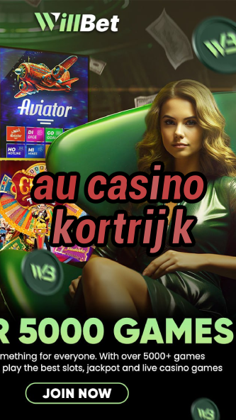 au casino kortrijk-1redcasinoreview.igamblinglist.com